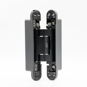 Self-Closing Hinge