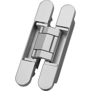 Silver Hinge